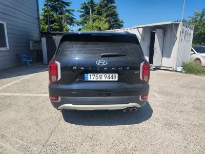 Hyundai Palisade 2019, 138827 км, за 20990000 KRW