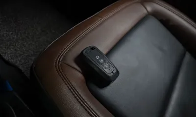 Ford Bronco 2022, 27075 км, за 51900000 KRW - фото 31