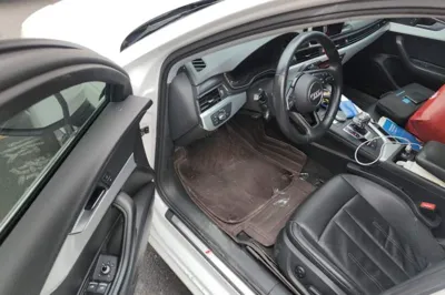 Audi A4L 2019, 98800 км, за 96667.12 CNY - фото 15