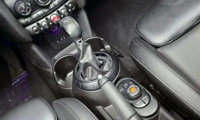 MINI Cooper 2017, 122132 км, за 5990000 KRW - фото 9