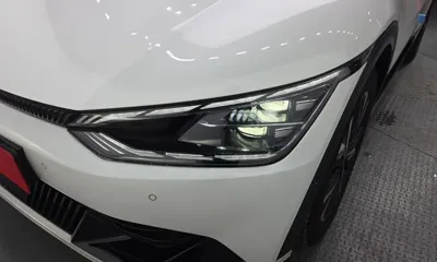 Kia EV6 2022, 144118 км, за 29300000 KRW - фото 22