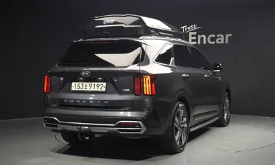 Kia Sorento 2021, 91876 км, за 29990000 KRW