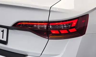 Volkswagen Jetta 2024, 57535 км, за 22900000 KRW - фото 23