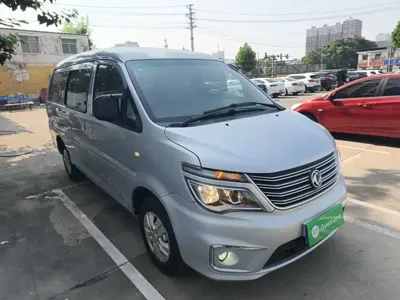 Fengxing Lingzhi 2020, 74200 км, за 25800 CNY