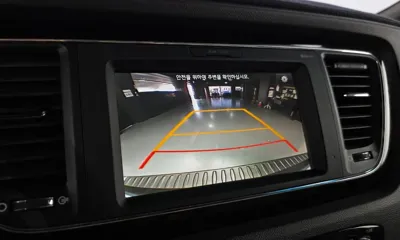 Kia Canival 2018, 128125 км, за 12400000 KRW - фото 15