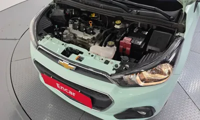 ChevroletGMDaewoo Spark 2017, 35955 км, за 5600000 KRW - фото 6