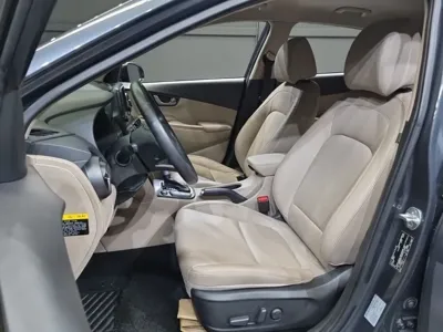 Hyundai Kona 2018, 96000 км, за 13990000 KRW - фото 18