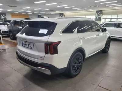 Kia Sorento 2024, 46570 км, за 38800000 KRW
