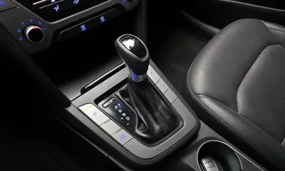 Hyundai Avante 2017, 72153 км, за 7500000 KRW - фото 9