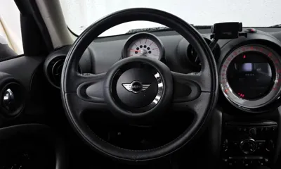 MINI Countryman 2013, 103270 км, за 4700000 KRW - фото 13