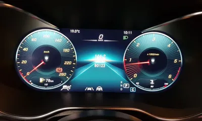 Mercedes-Benz GLC-Class 2021, 80118 км, за 39500000 KRW - фото 8