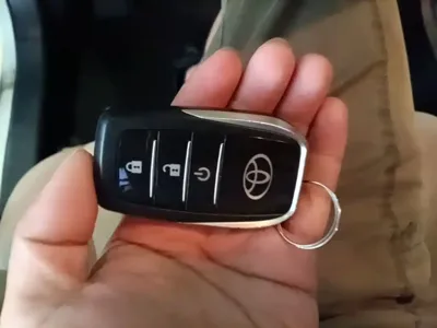 Toyota Levin 2015, 46400 км, за 35200 CNY - фото 17