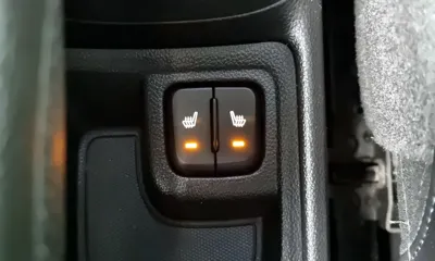 ChevroletGMDaewoo Spark 2016, 117856 км, за 3990000 KRW - фото 16