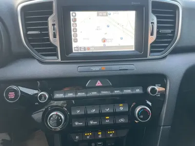 Kia Sportage 2017, 144220 км, за 10500000 KRW - фото 18