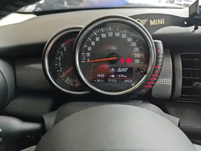 MINI MINI 2016, 77200 км, за 52300 CNY - фото 12