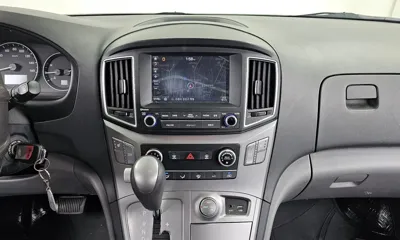 Hyundai Starex 2017, 116294 км, за 14400000 KRW - фото 14