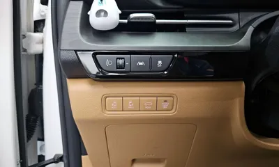 Kia Canival 2021, 25276 км, за 34900000 KRW - фото 31