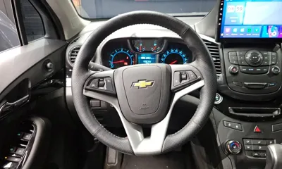 ChevroletGMDaewoo Orlando 2017, 69098 км, за 8900000 KRW - фото 13