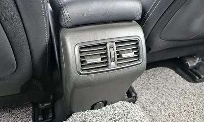 Renault-KoreaSamsung SM6 2016, 63369 км, за 7900000 KRW - фото 31