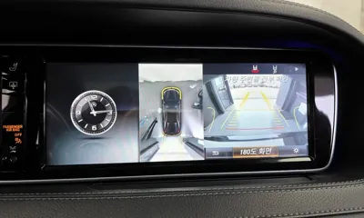 Mercedes-Benz S-Class 2016, 200155 км, за 23200000 KRW - фото 15