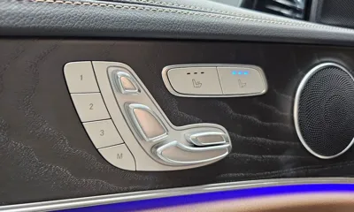 Mercedes-Benz E-Class 2023, 16244 км, за 48600000 KRW - фото 28