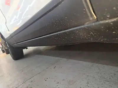 Ford Territory 2019, 126500 км, за 33900 CNY - фото 21
