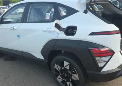 Hyundai Kona 2026, 7 км, за 4080000 KRW - фото 9