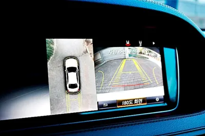 Mercedes-Benz S-Class 2015, 99931 км, за 47900000 KRW - фото 11