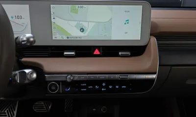 Hyundai Ioniq5 2024, 28254 км, за 42080000 KRW - фото 19