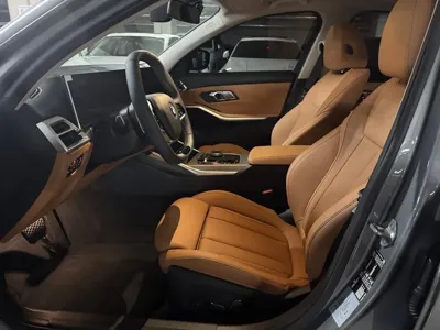 BMW 3-Series 2025, 6491 км, за 42000000 KRW - фото 7