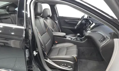 ChevroletGMDaewoo Impala 2016, 35728 км, за 9900000 KRW - фото 26