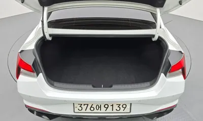 Hyundai Avante 2021, 78717 км, за 32200000 KRW - фото 20