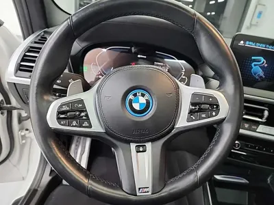 BMW X3 2022, 94607 км, за 46900000 KRW - фото 9