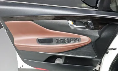 Hyundai Santafe 2020, 88978 км, за 24990000 KRW - фото 24