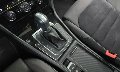 Volkswagen Golf 2015, 184748 км, за 7900000 KRW - фото 9