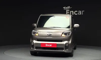 Kia Ray 2021, 130958 км, за 9300000 KRW