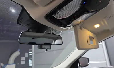 BMW 5-Series 2018, 115279 км, за 24900000 KRW - фото 29