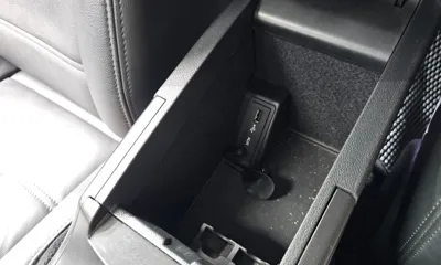 Renault-KoreaSamsung SM7 2016, 46333 км, за 7900000 KRW - фото 34