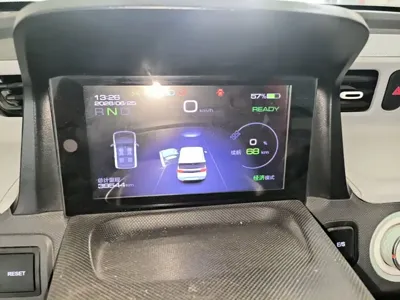 Wuling MINIEV 2021, 39500 км, за 16400 CNY - фото 12
