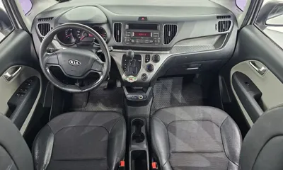 Kia Ray 2012, 93887 км, за 5500000 KRW - фото 7