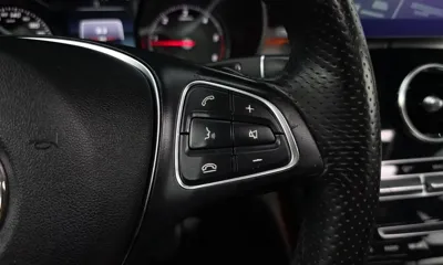 Mercedes-Benz C-Class 2016, 154603 км, за 14200000 KRW - фото 28