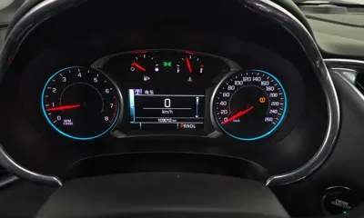 ChevroletGMDaewoo Malibu 2017, 103012 км, за 8990000 KRW - фото 8