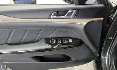 Kia K5 2022, 94114 км, за 19900000 KRW - фото 24