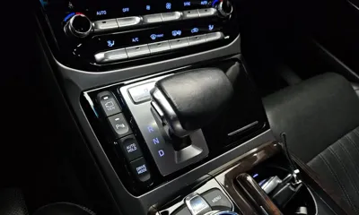 Genesis EQ900 2017, 212844 км, за 15700000 KRW - фото 9