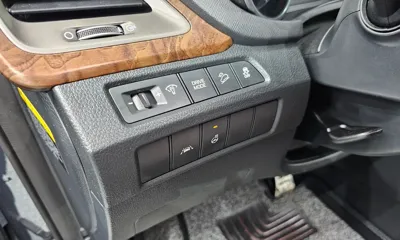 Hyundai Maxcruz 2016, 114498 км, за 14300000 KRW - фото 20