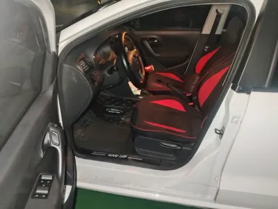 Volkswagen Polo 2018, 92500 км, за 38611.04 CNY - фото 17
