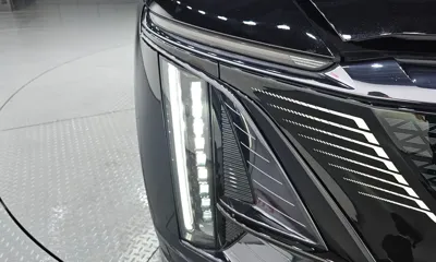 Cadillac Lyriq 2024, 10179 км, за 79990000 KRW - фото 22