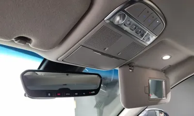 Genesis EQ900 2016, 291510 км, за 8990000 KRW - фото 17