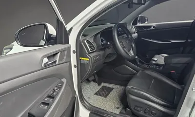 Hyundai Tucson 2019, 88063 км, за 17500000 KRW - фото 11