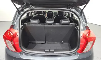 ChevroletGMDaewoo Spark 2021, 43237 км, за 5047.57 USD - фото 20